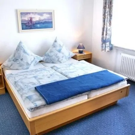 Whg 3 Im Haus Eilers, * Baltrum
