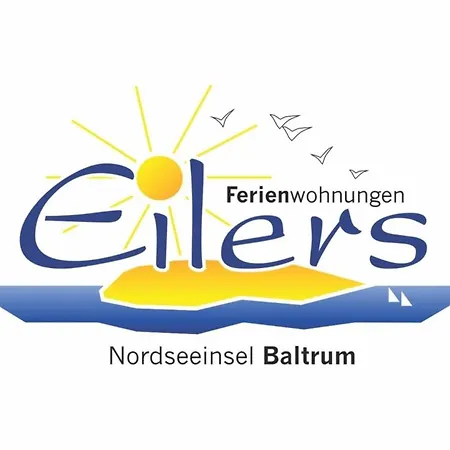 Whg 3 Im Haus Eilers, * Baltrum