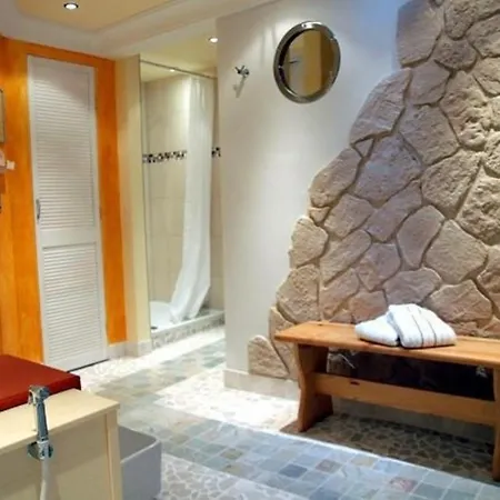 Whg 3 Im Haus Eilers, Lägenhet *