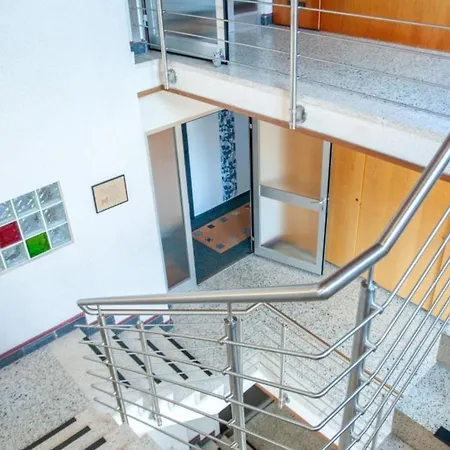 Lägenhet Whg 3 Im Haus Eilers, Baltrum